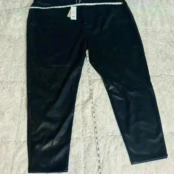*NWT* Ever New Curve high waisted pants - Picture 7 of 12